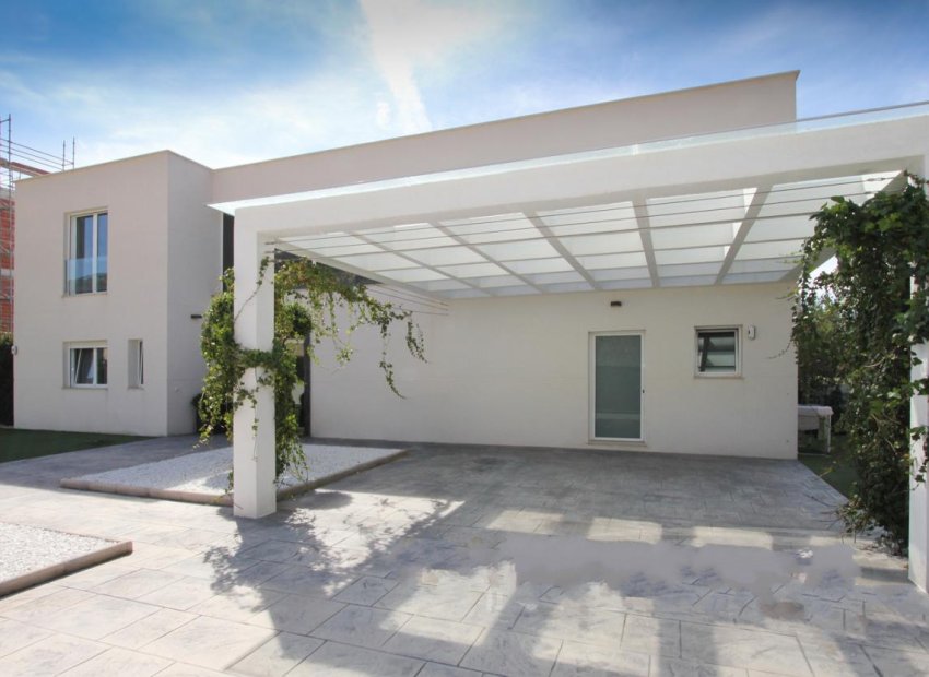 Venta - Casa - Altea - Altea Hills