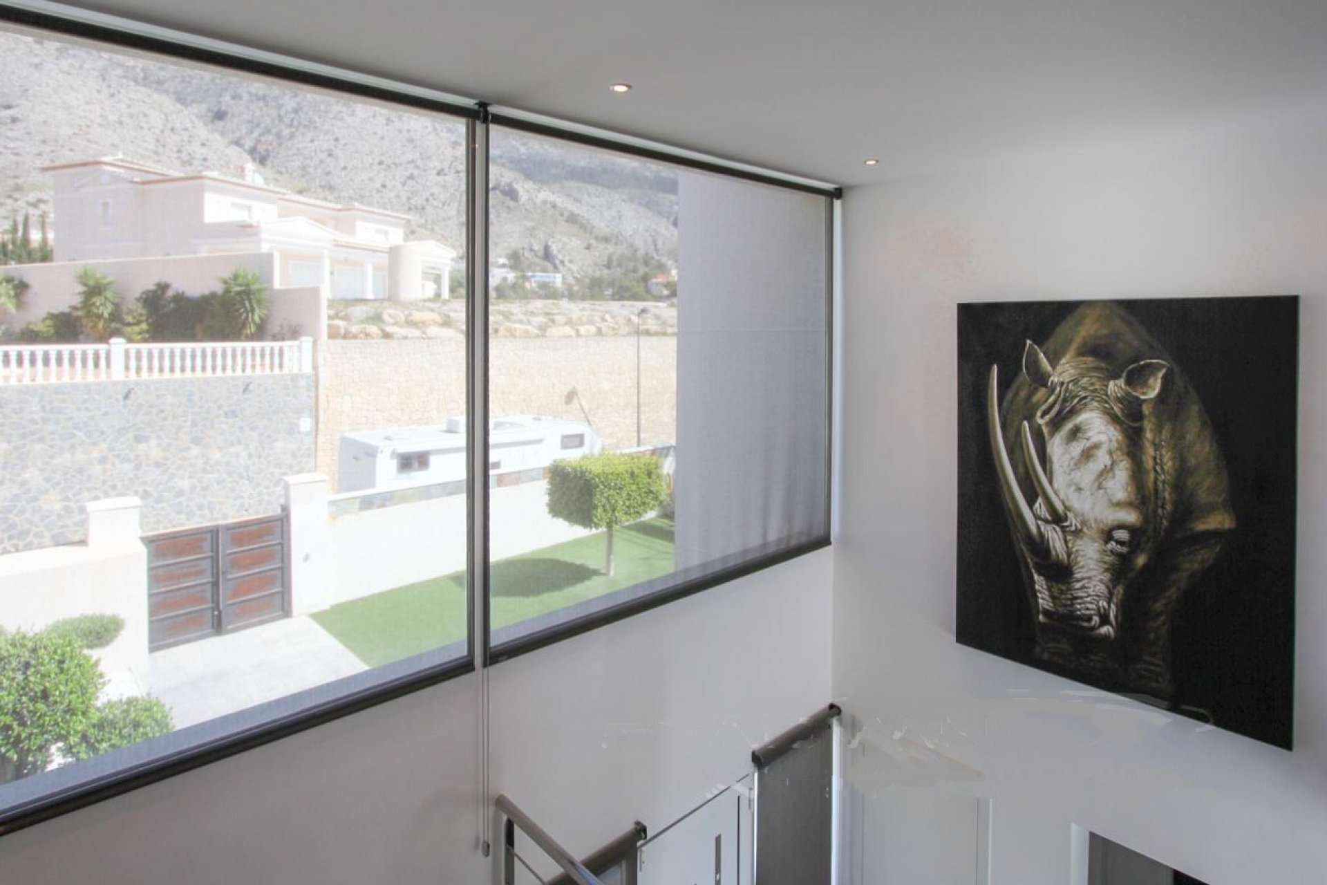 Venta - Casa - Altea - Altea Hills