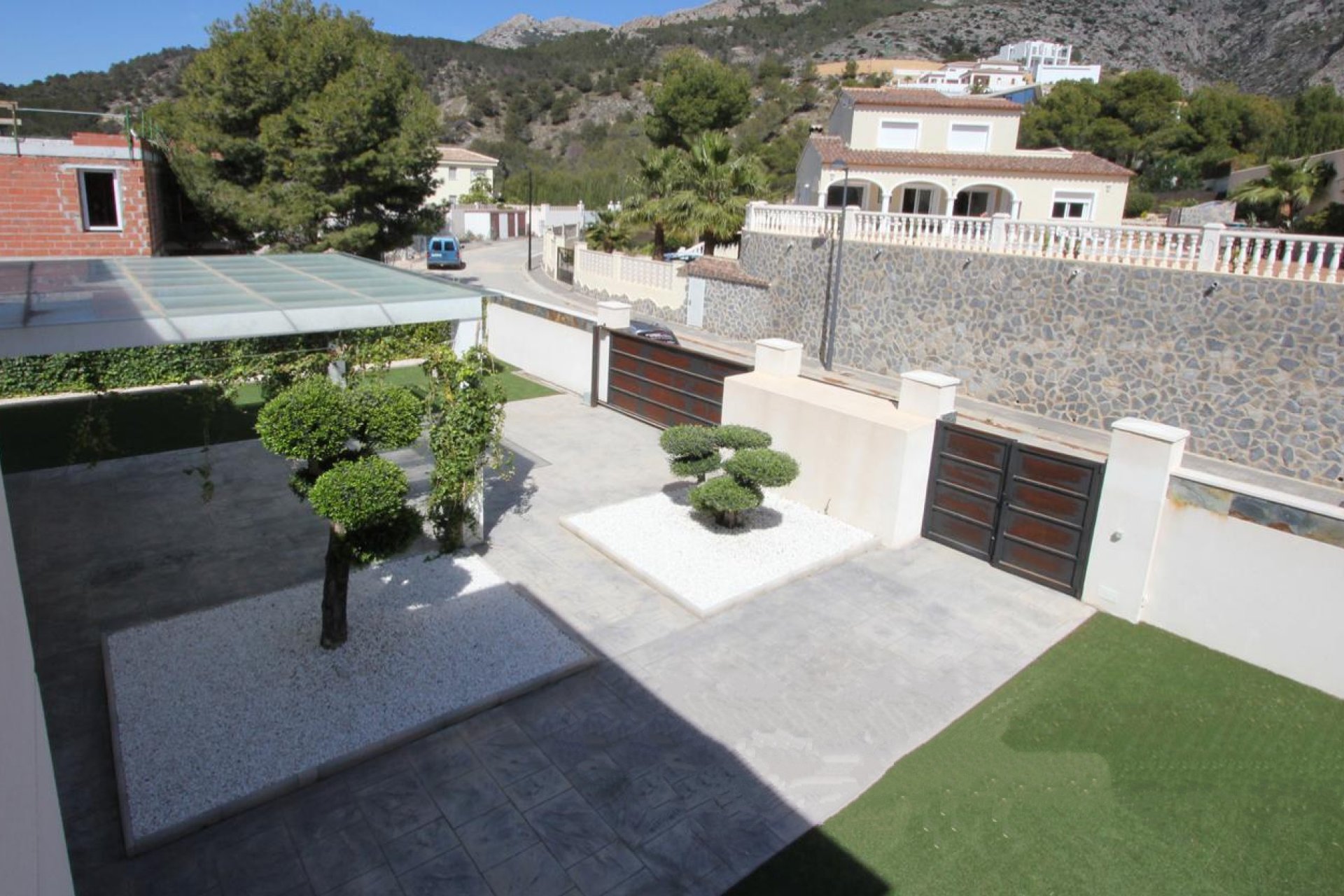 Venta - Casa - Altea - Altea Hills
