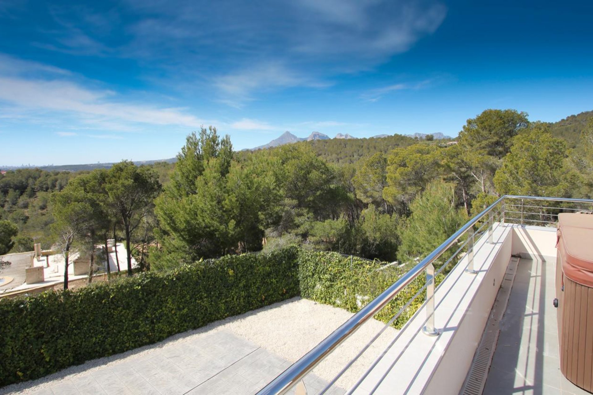 Venta - Casa - Altea - Altea Hills