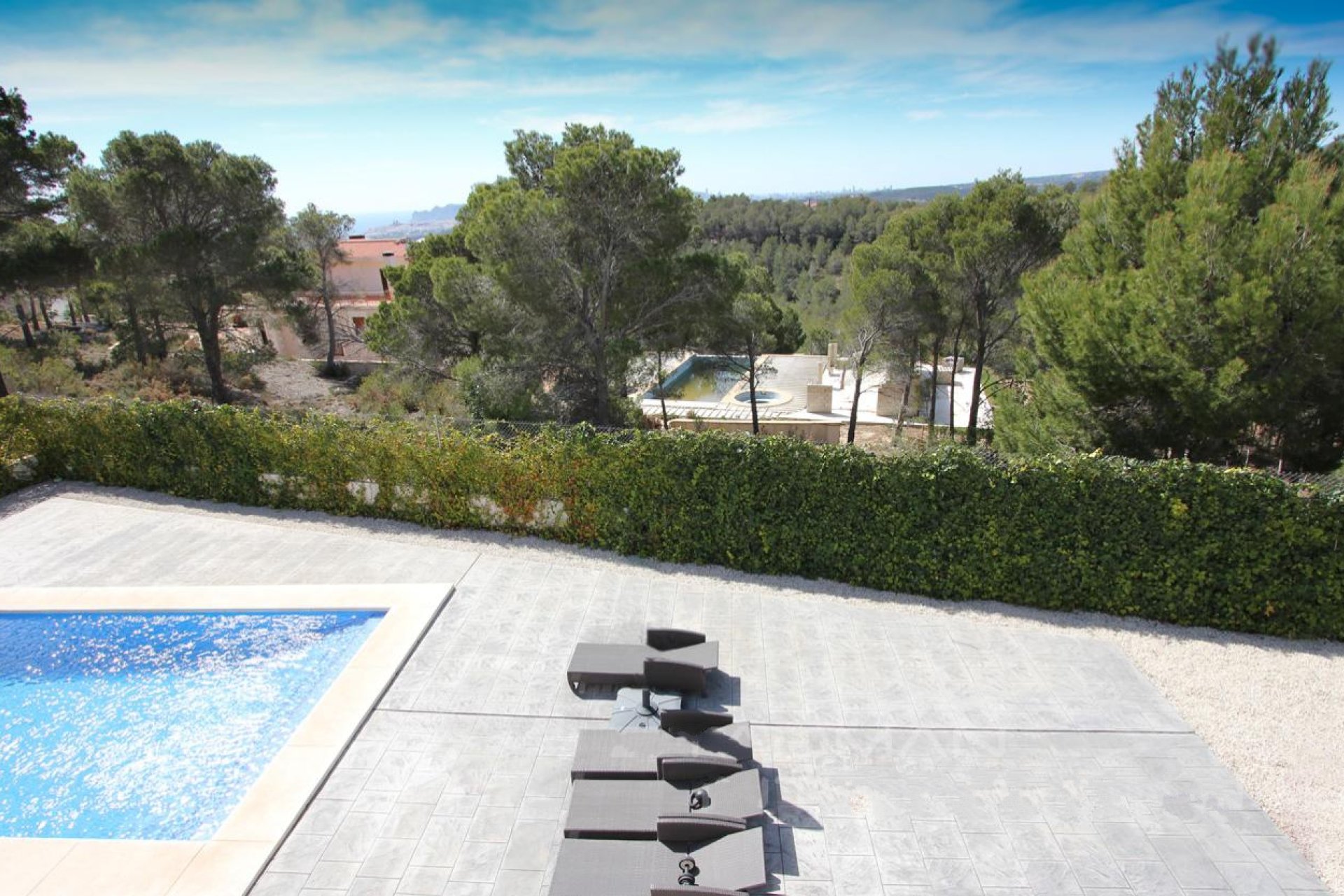 Venta - Casa - Altea - Altea Hills