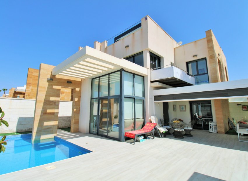 Venta - Casa - Cabo Roig