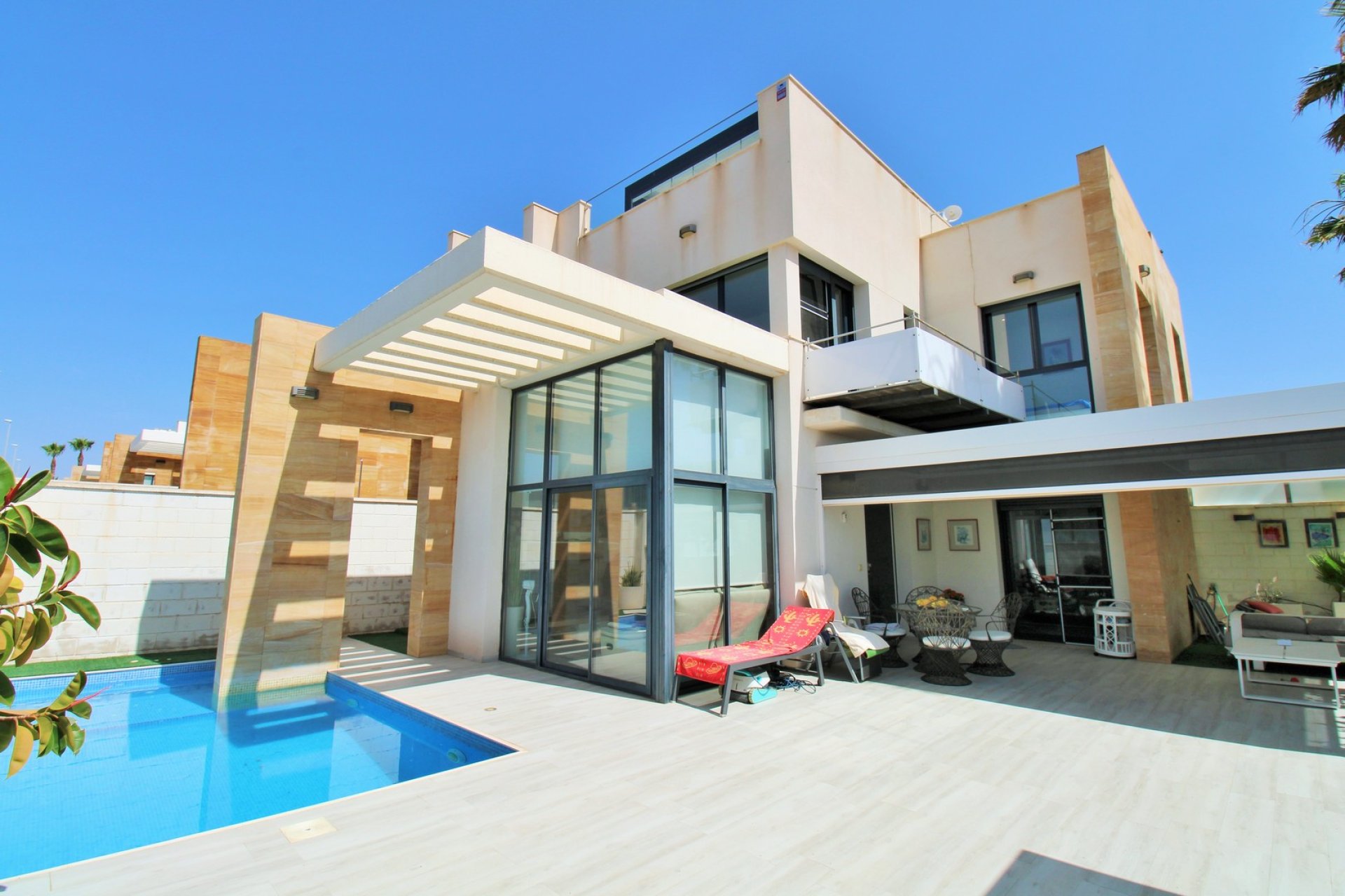 Venta - Casa - Cabo Roig