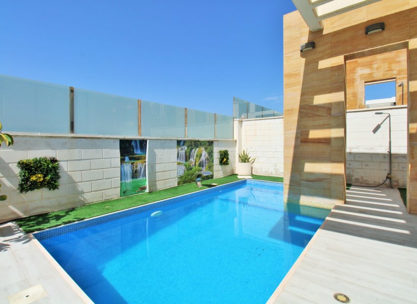 Venta - Casa - Cabo Roig