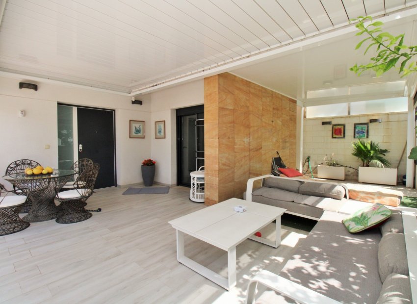 Venta - Casa - Cabo Roig