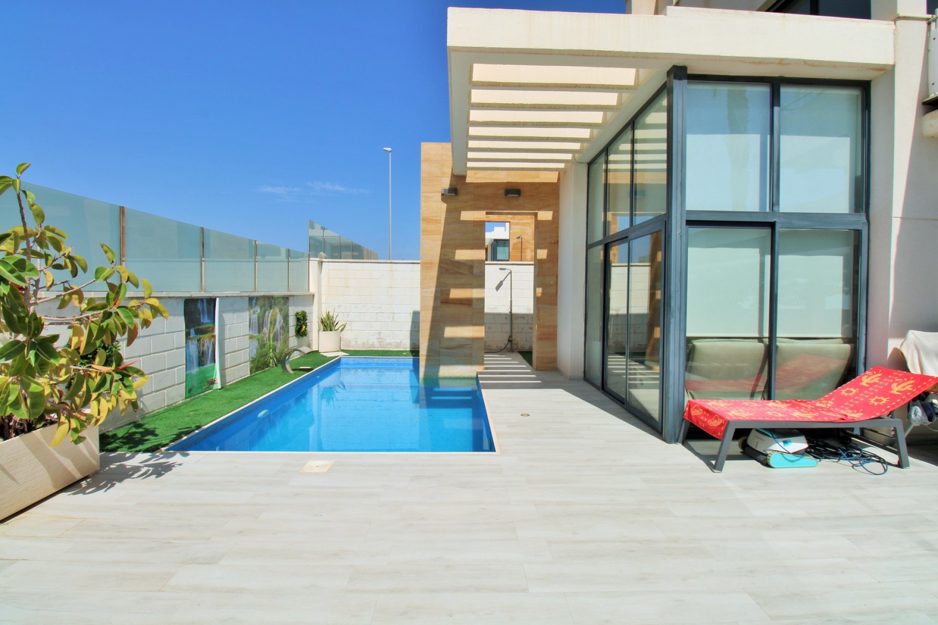 Venta - Casa - Cabo Roig