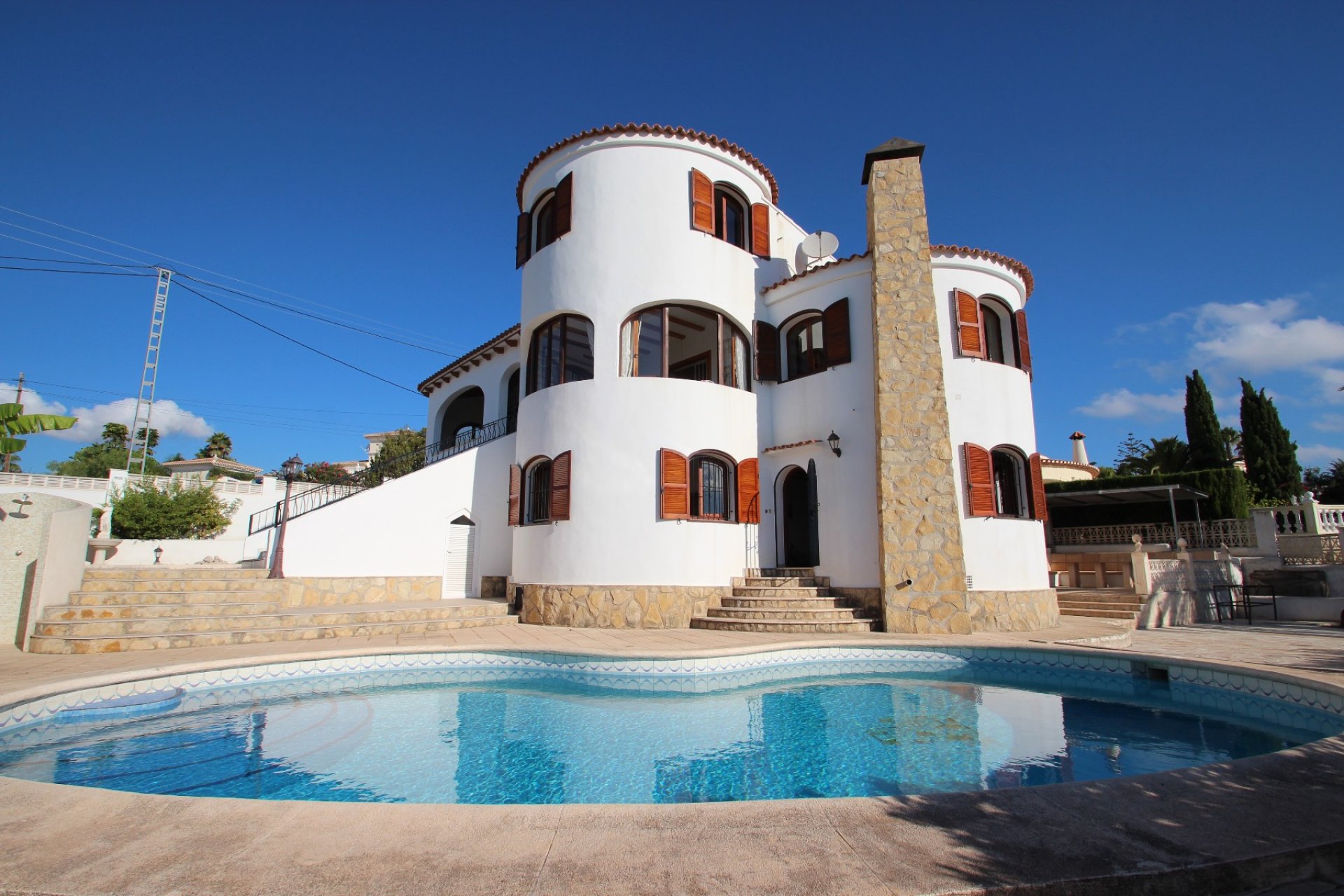 Venta - Casa - Calpe