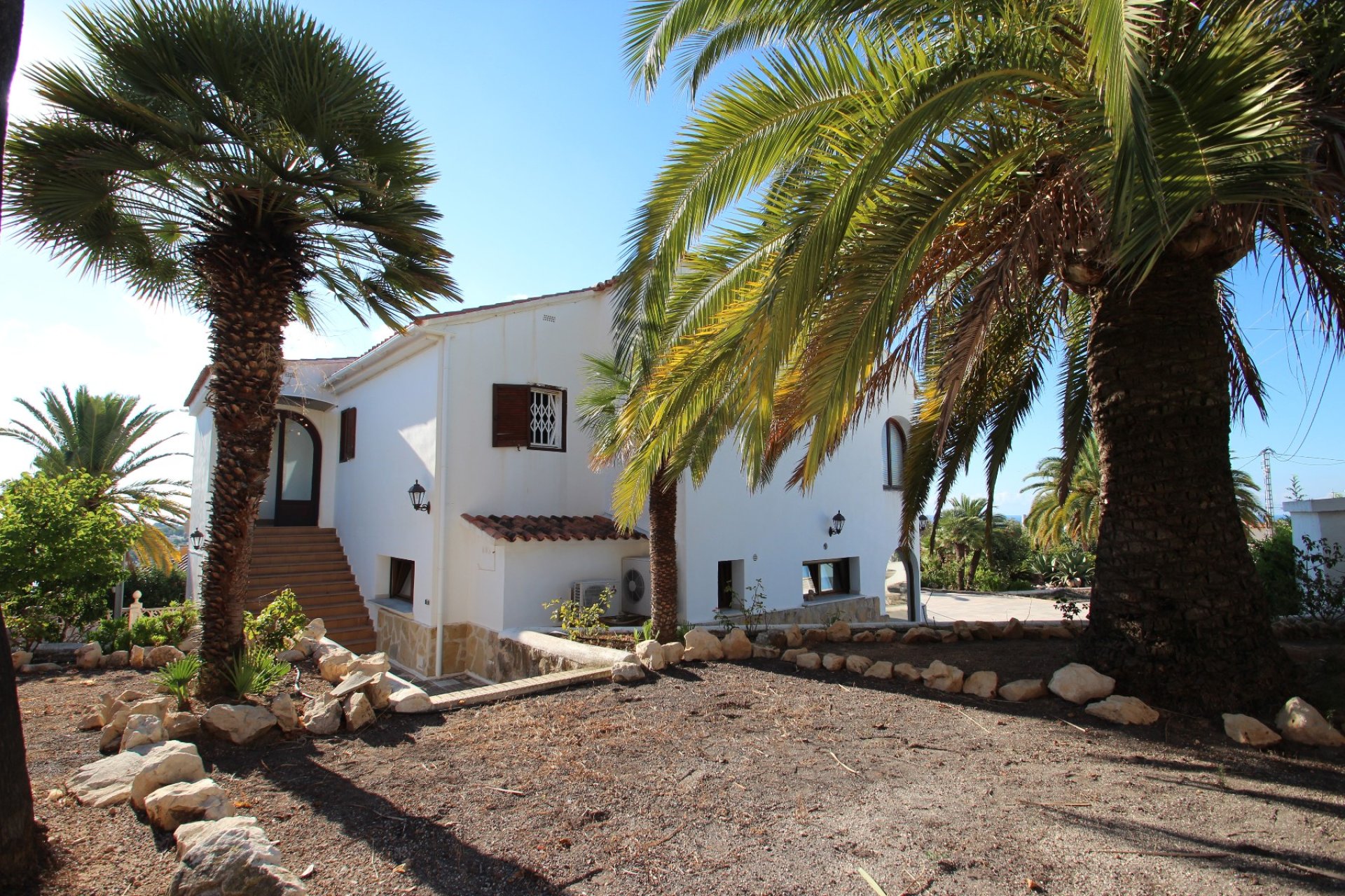Venta - Casa - Calpe