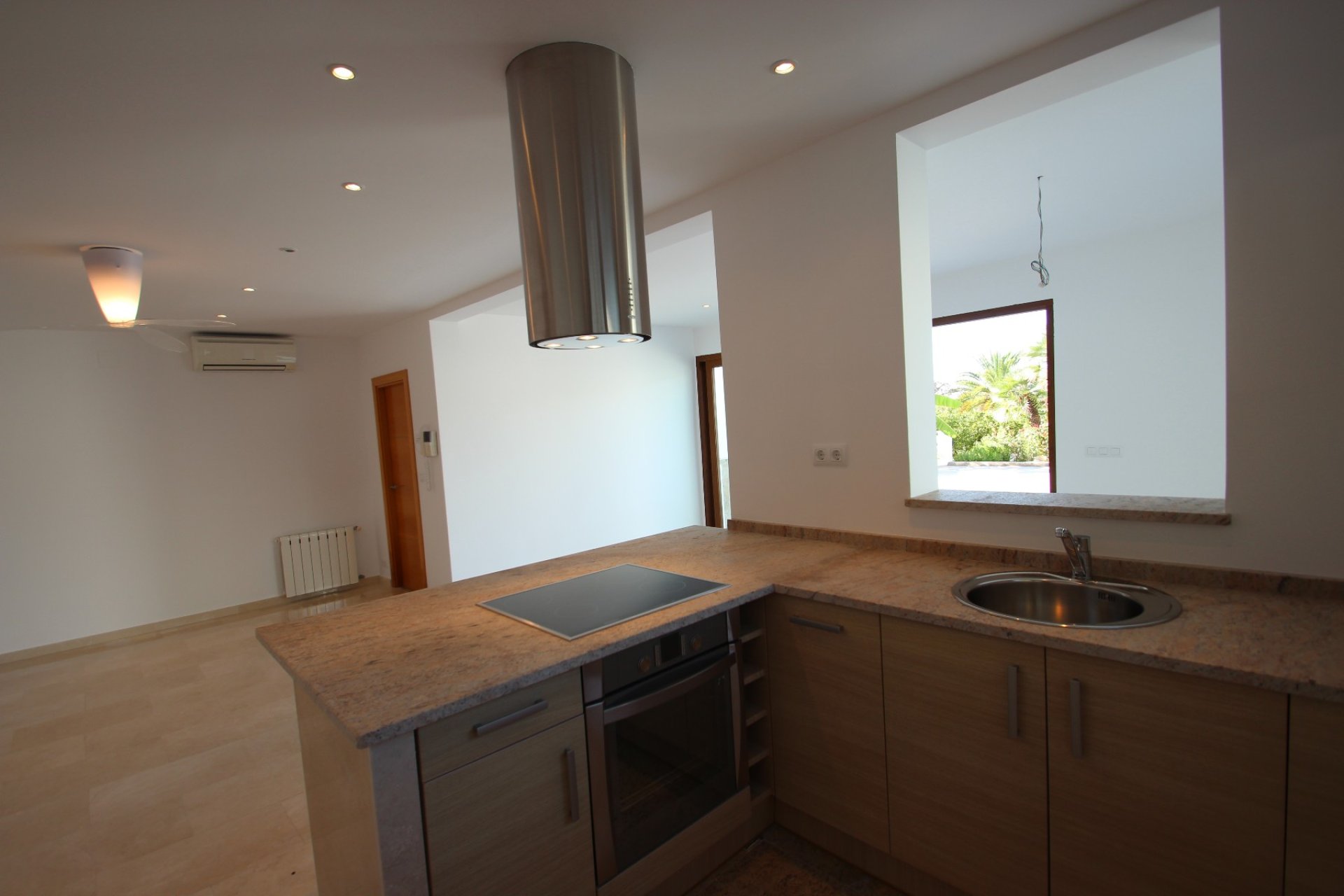 Venta - Casa - Calpe