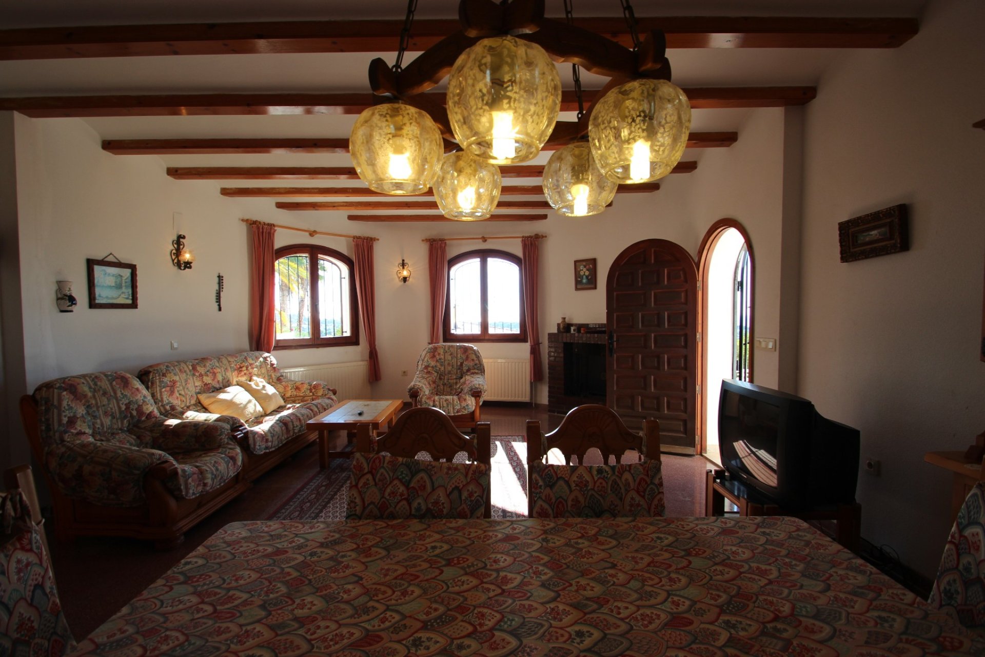 Venta - Casa - Calpe