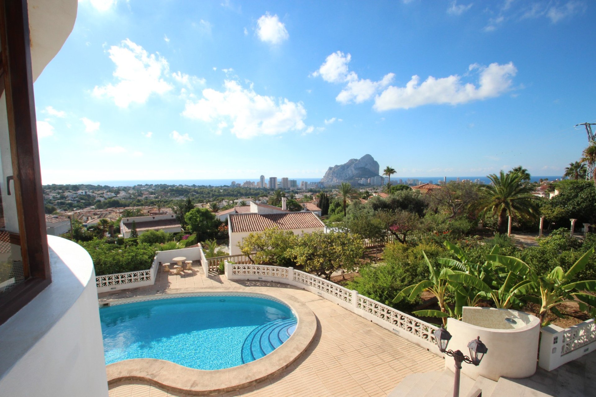 Venta - Casa - Calpe