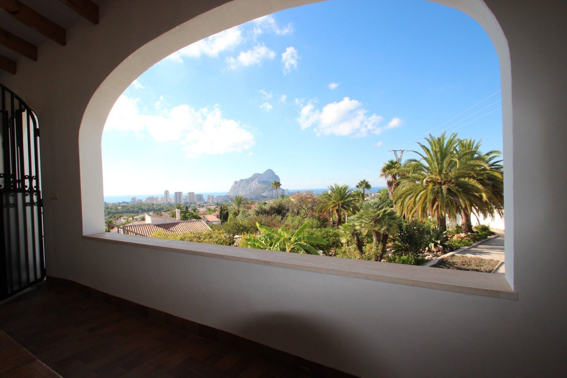 Venta - Casa - Calpe
