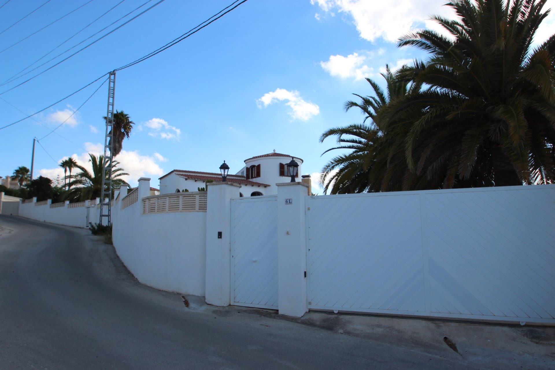 Venta - Casa - Calpe
