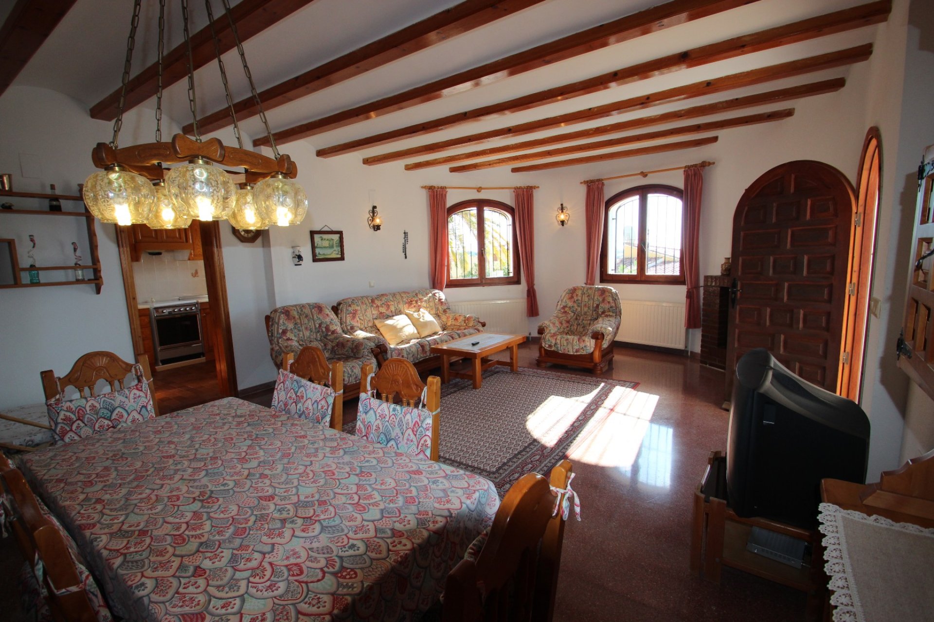 Venta - Casa - Calpe