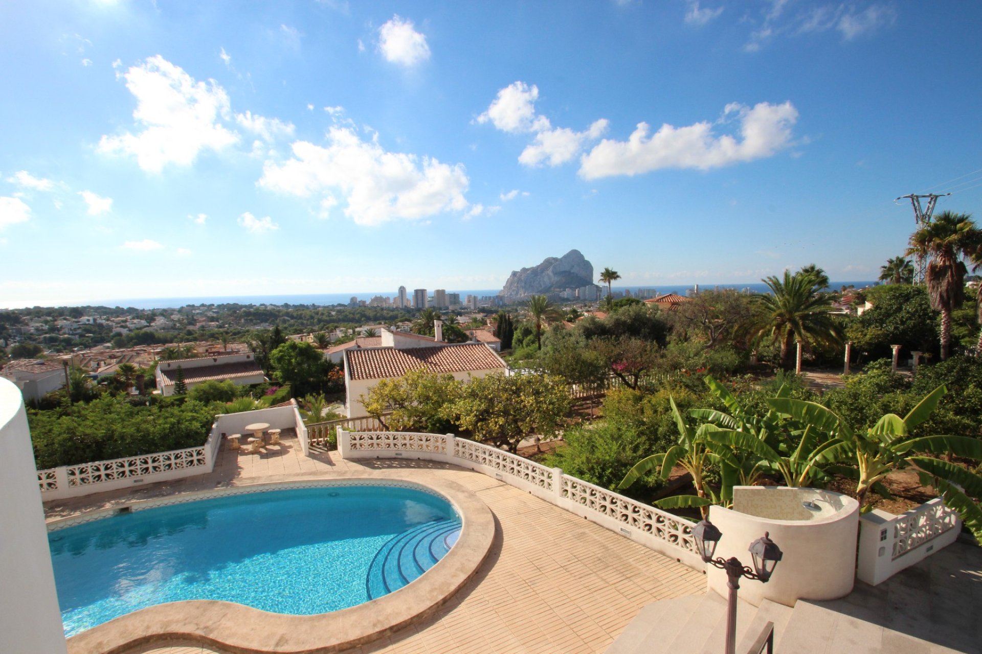 Venta - Casa - Calpe