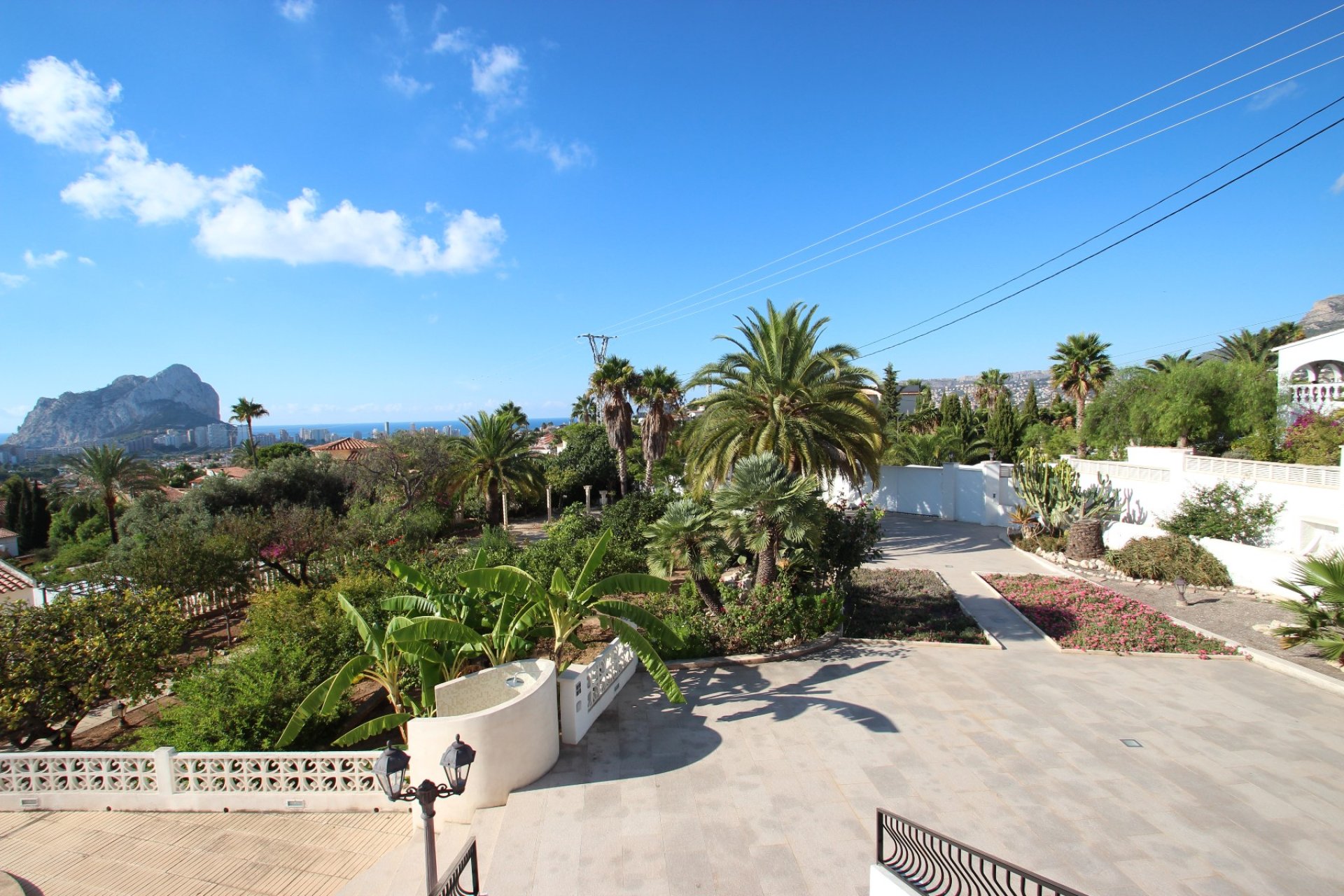 Venta - Casa - Calpe