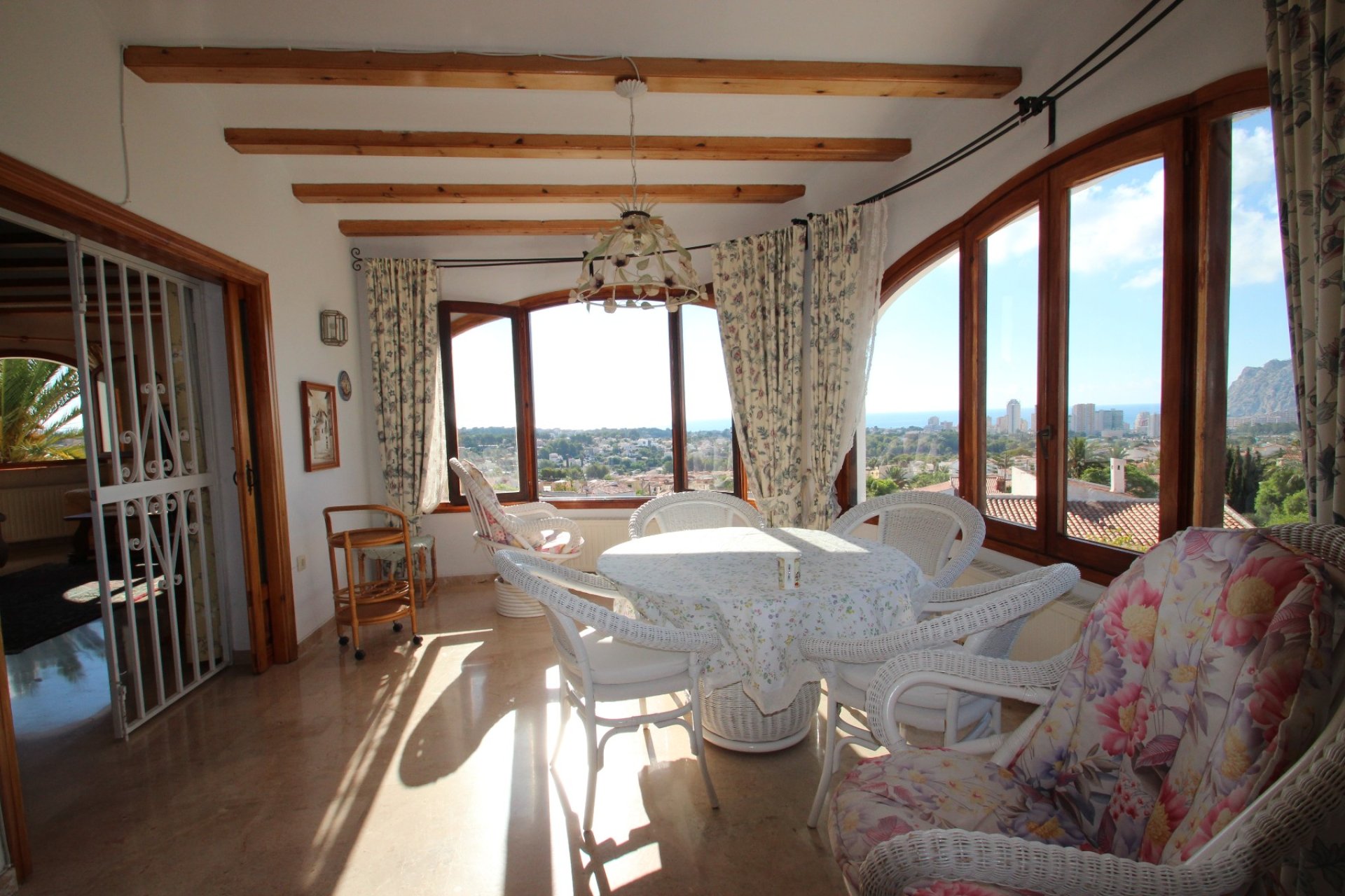 Venta - Casa - Calpe