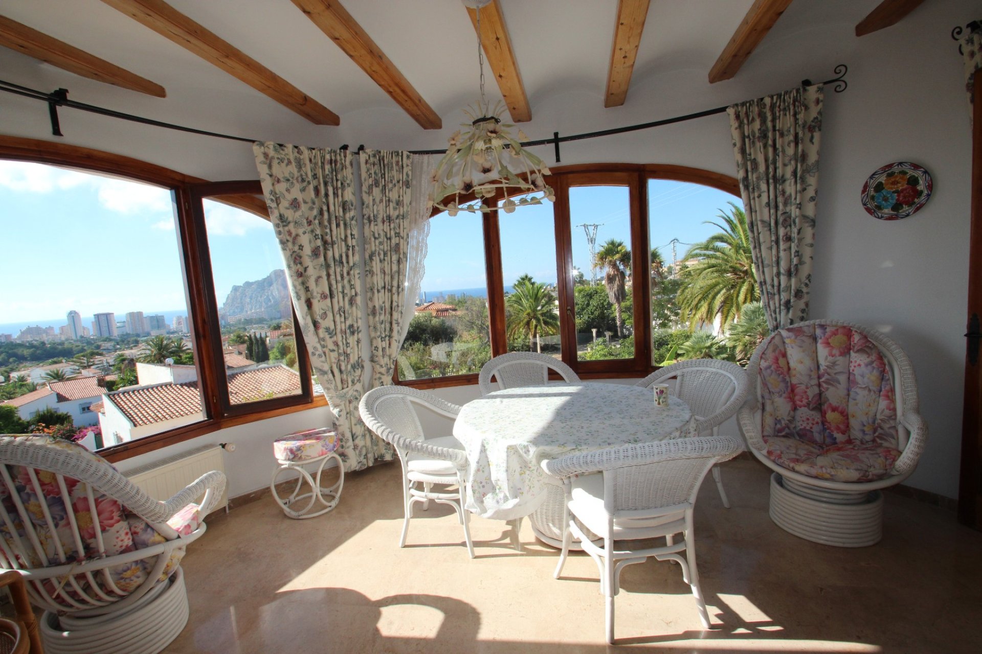 Venta - Casa - Calpe