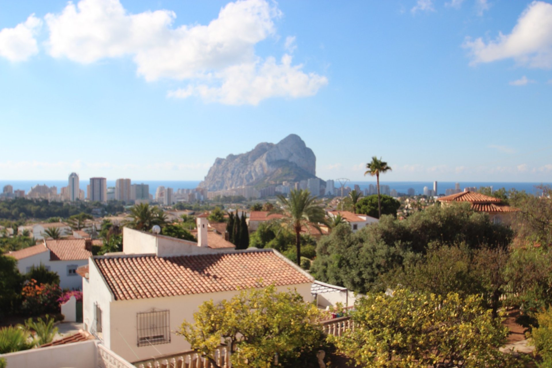 Venta - Casa - Calpe