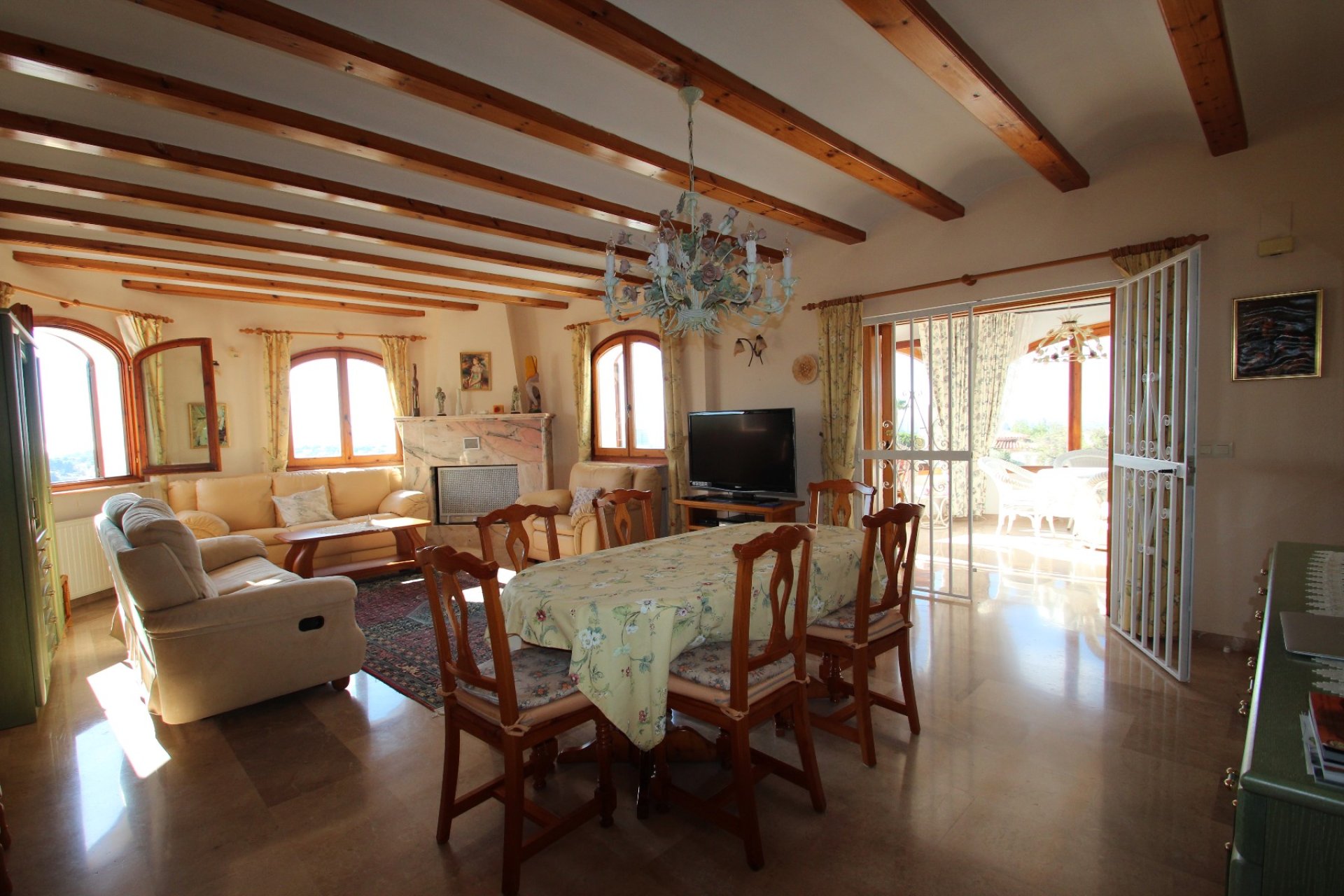Venta - Casa - Calpe