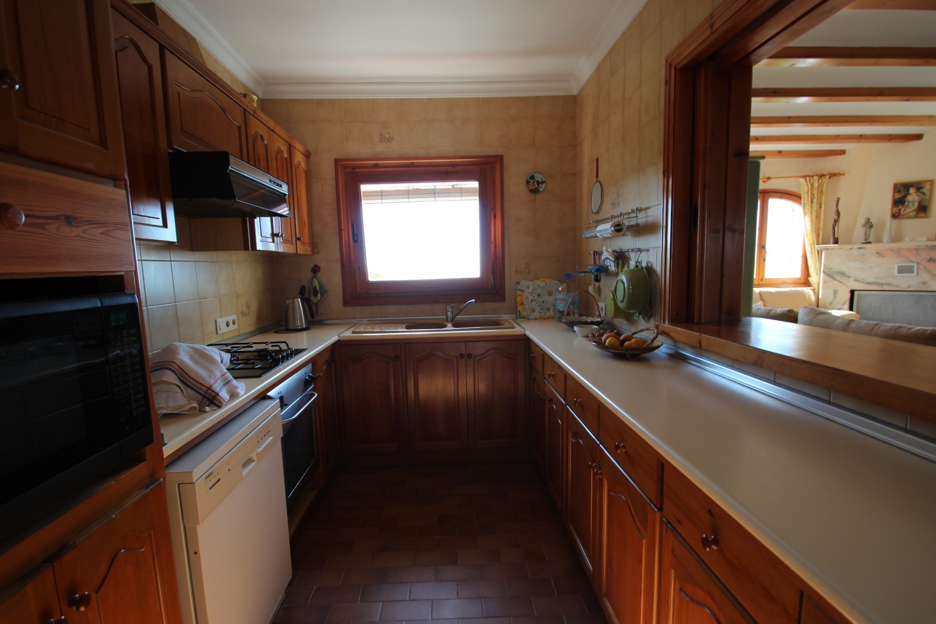 Venta - Casa - Calpe