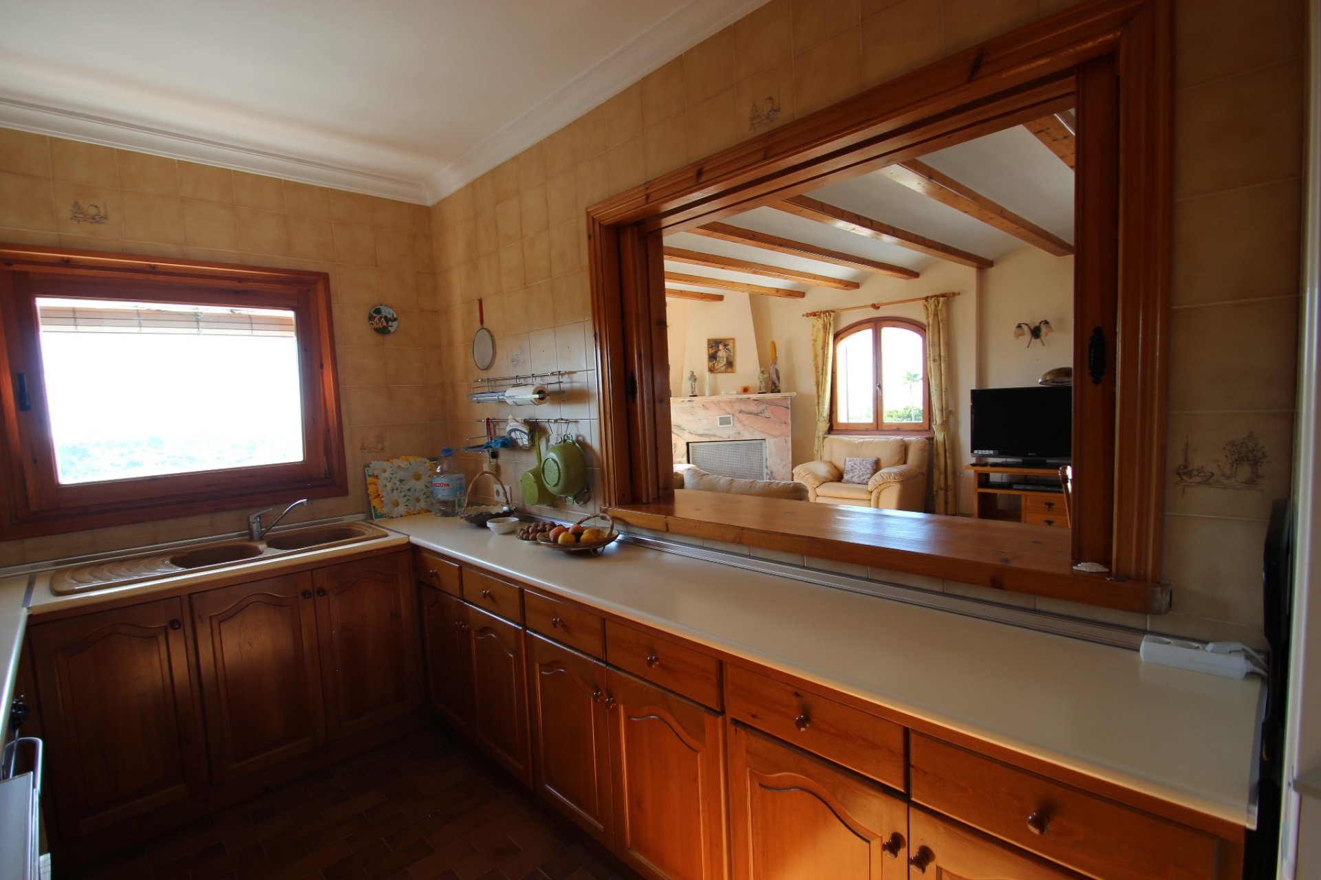 Venta - Casa - Calpe