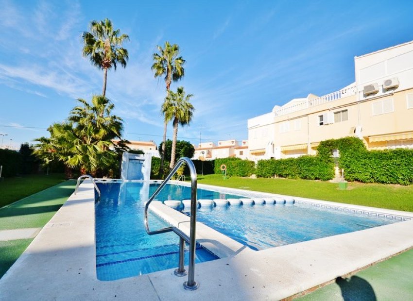 Venta - Casa - Guardamar