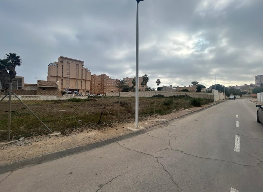 Venta - Casa - Murcia - La Manga