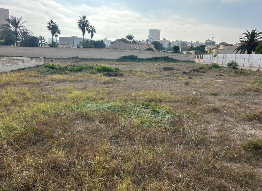 Venta - Casa - Murcia - La Manga