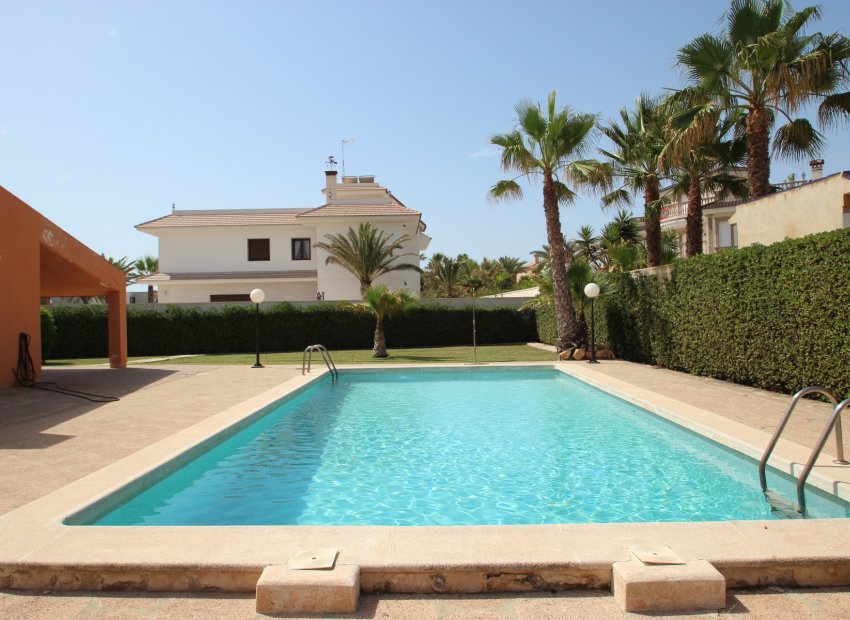 Venta - Casa - Orihuela costa - Cabo Roig