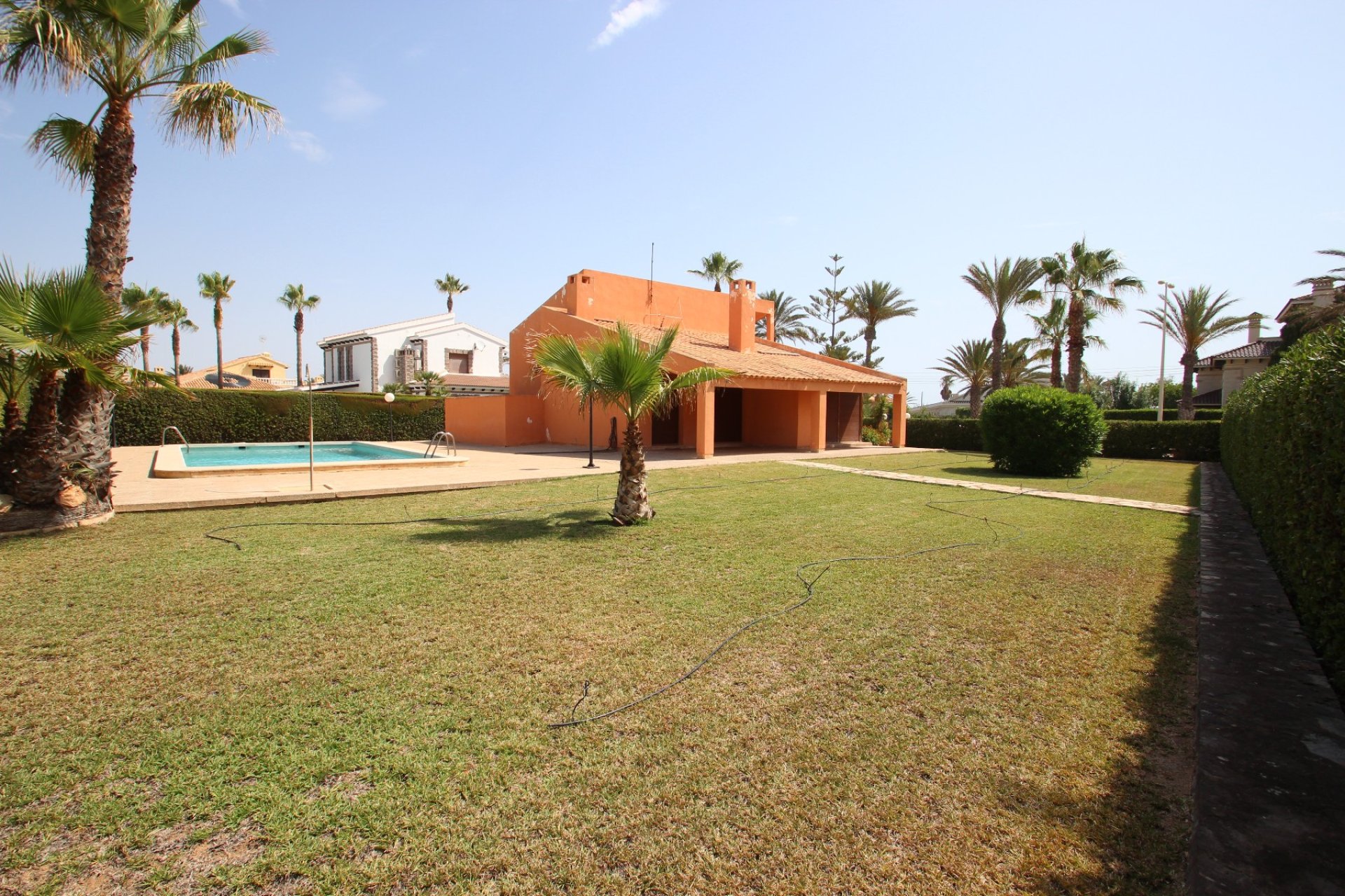 Venta - Casa - Orihuela costa - Cabo Roig