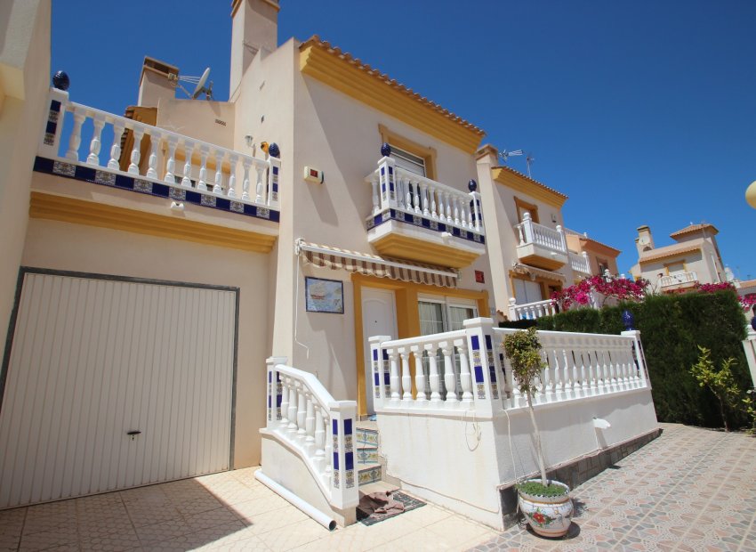 Venta - Casa - Orihuela costa - Cabo Roig
