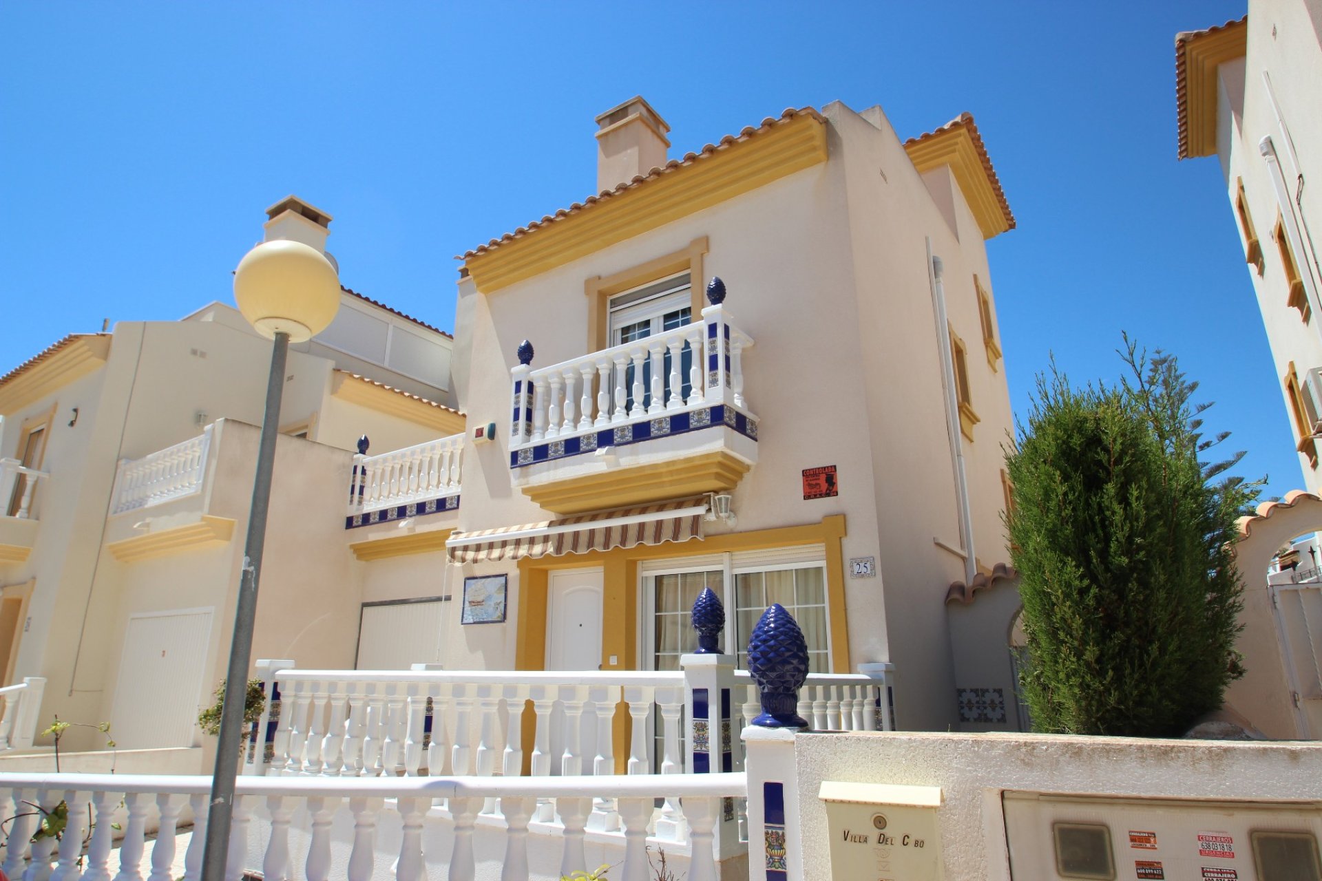 Venta - Casa - Orihuela costa - Cabo Roig