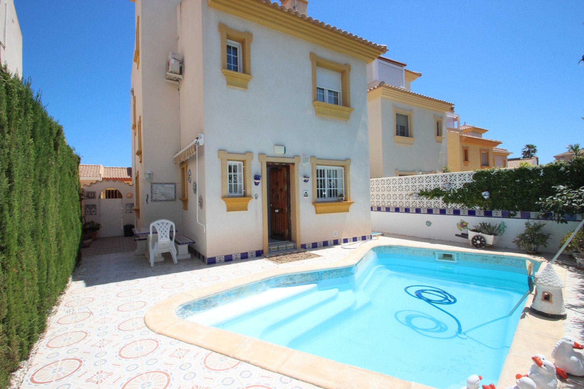 Venta - Casa - Orihuela costa - Cabo Roig