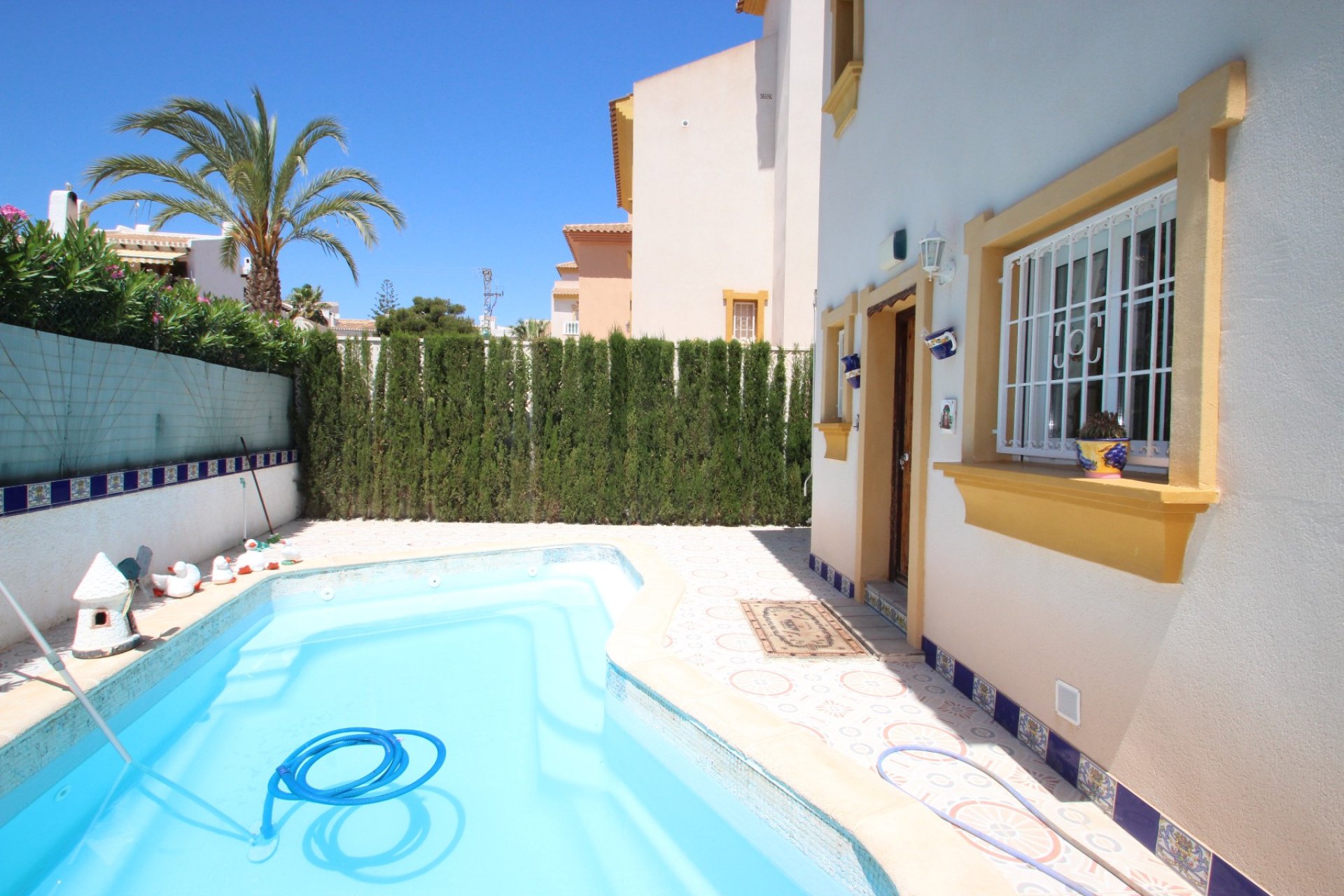 Venta - Casa - Orihuela costa - Cabo Roig