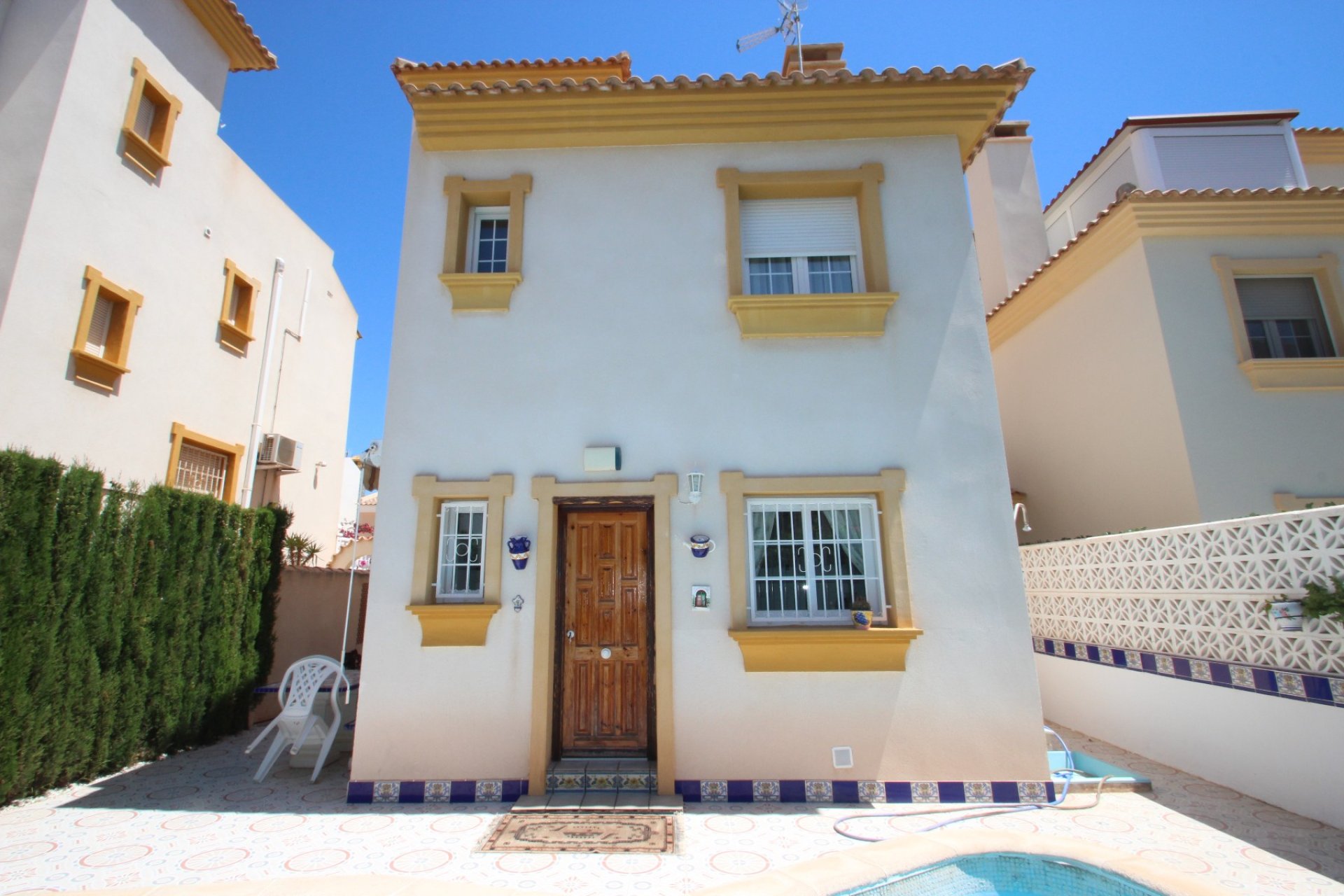 Venta - Casa - Orihuela costa - Cabo Roig