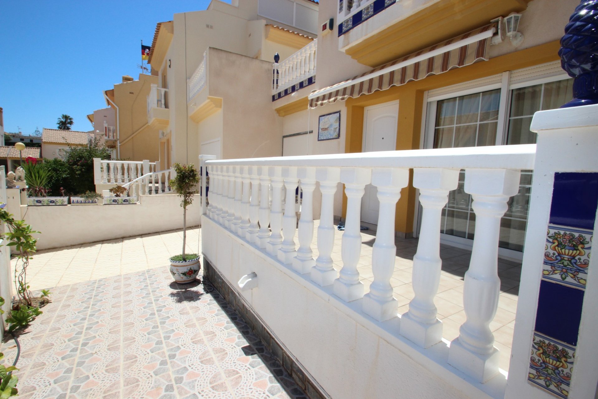 Venta - Casa - Orihuela costa - Cabo Roig