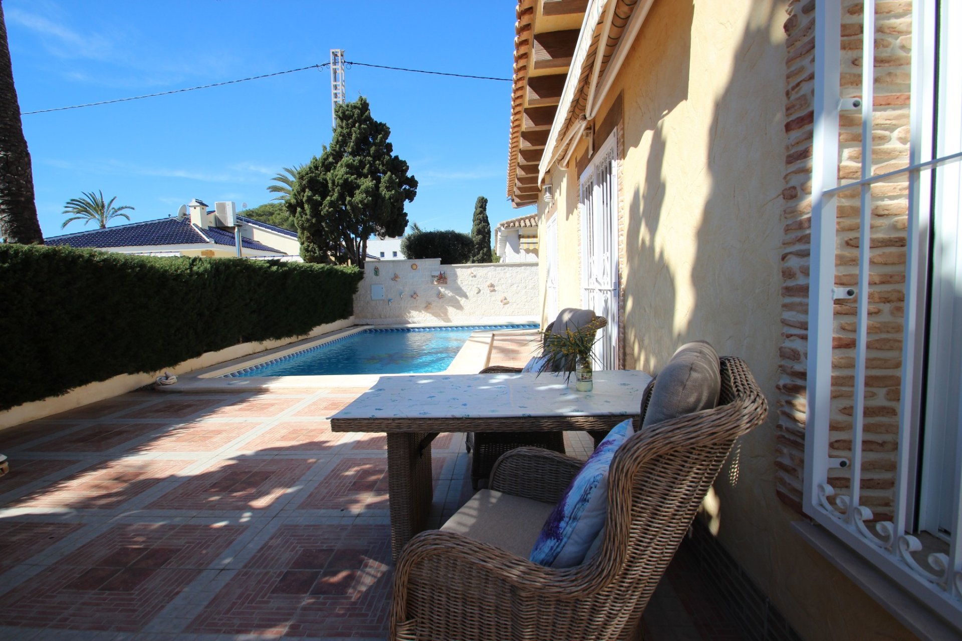 Venta - Casa - Orihuela costa - Cabo Roig