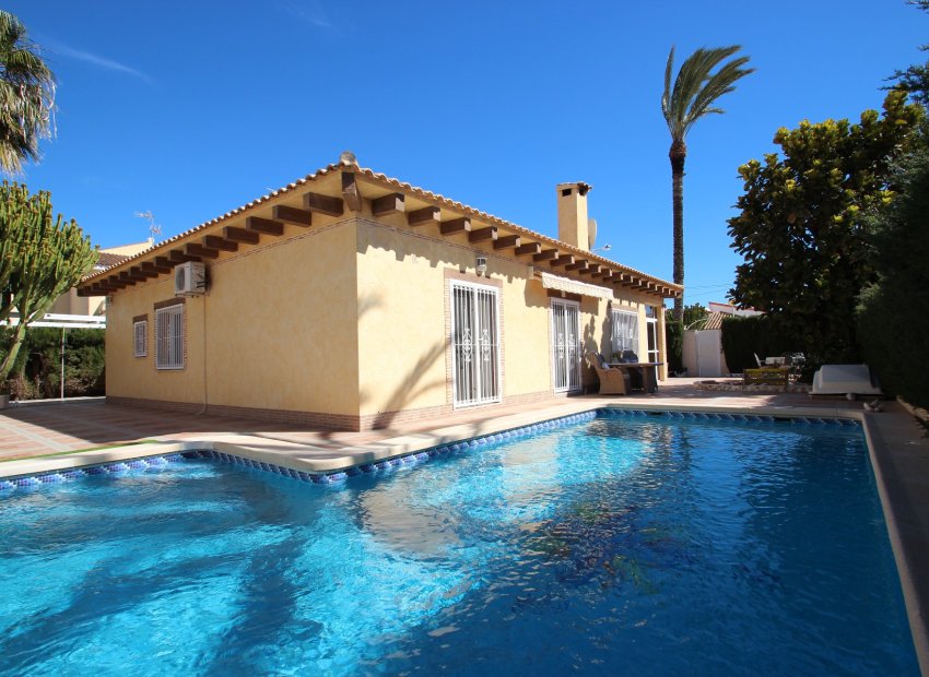 Venta - Casa - Orihuela costa - Cabo Roig