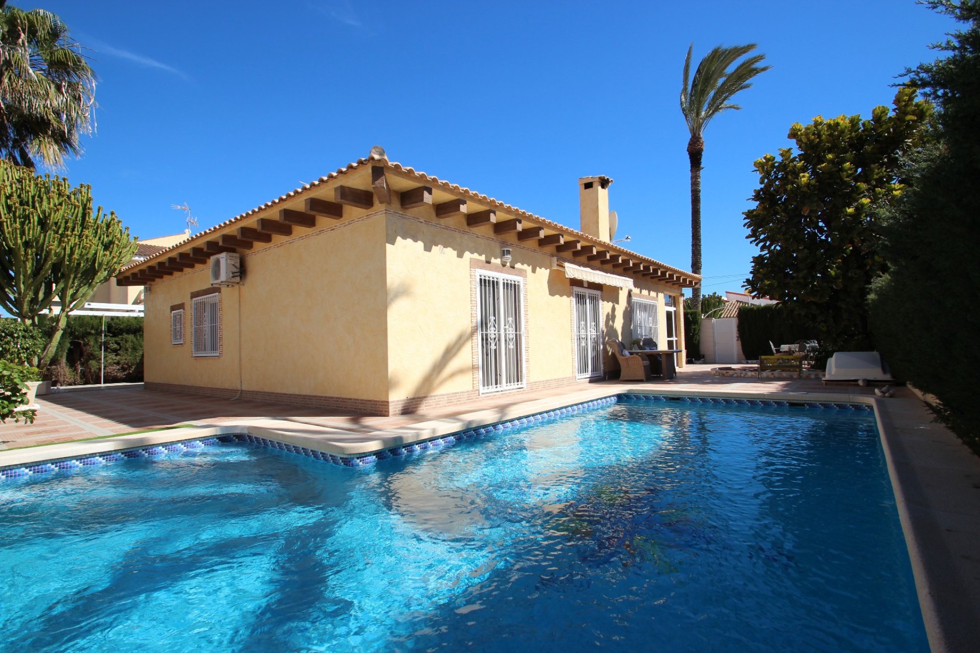 Venta - Casa - Orihuela costa - Cabo Roig