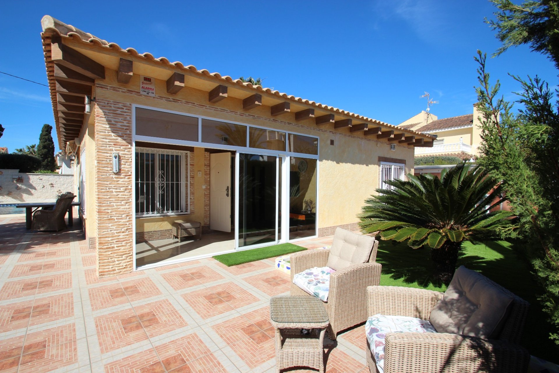 Venta - Casa - Orihuela costa - Cabo Roig