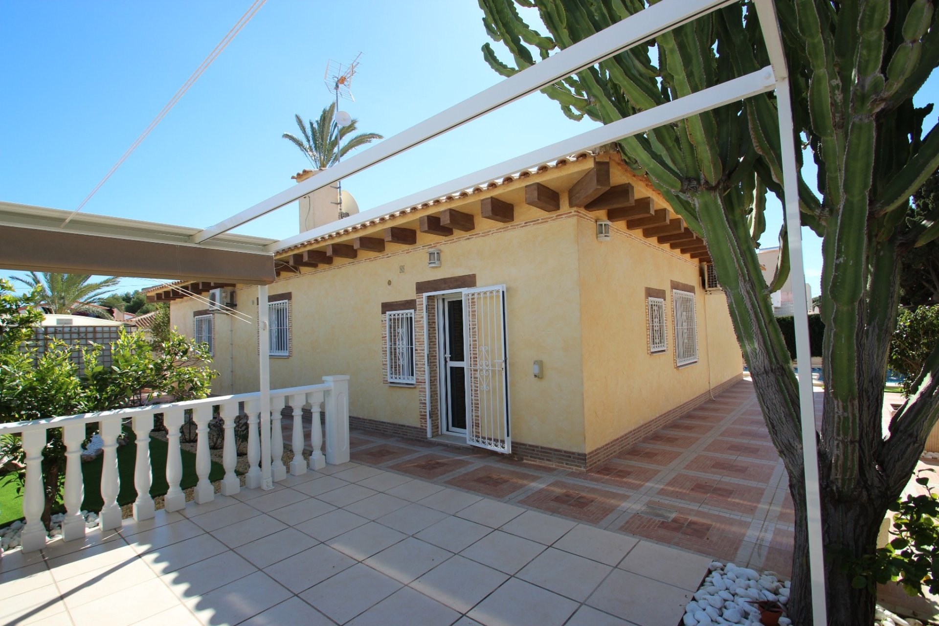 Venta - Casa - Orihuela costa - Cabo Roig