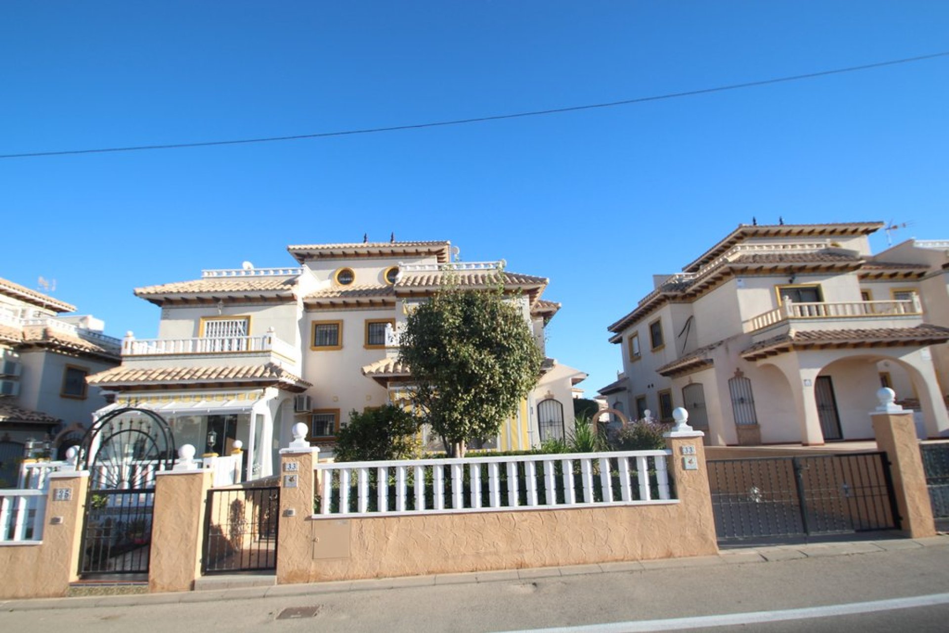Venta - Casa - Orihuela costa - Cabo Roig