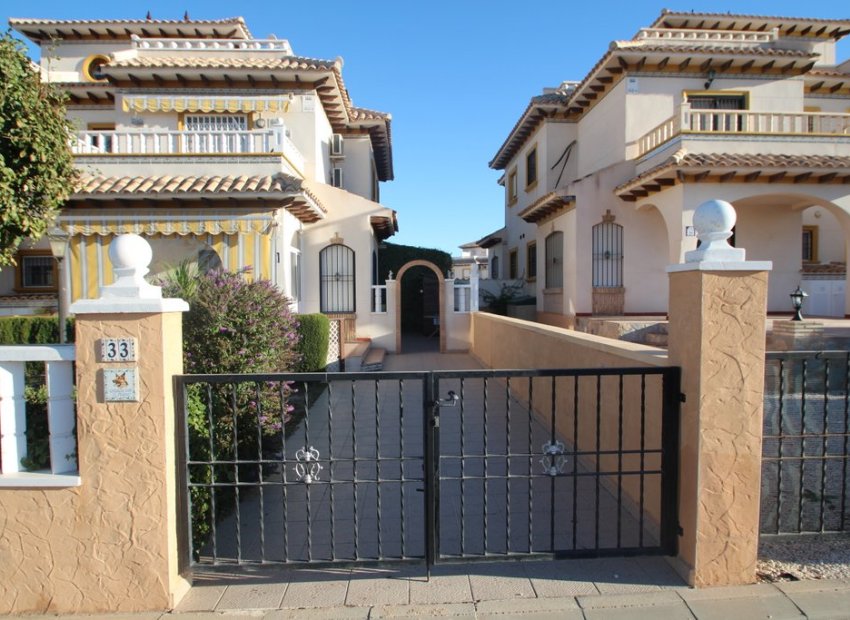Venta - Casa - Orihuela costa - Cabo Roig