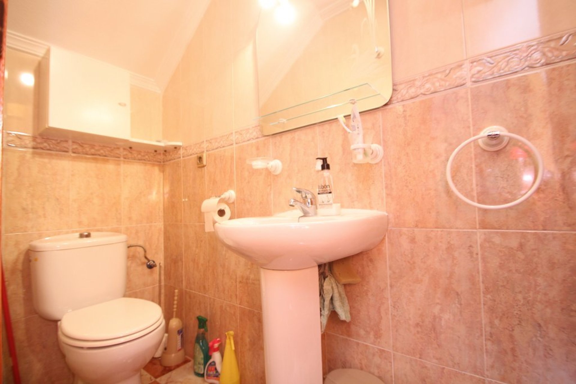 Venta - Casa - Orihuela costa - Cabo Roig