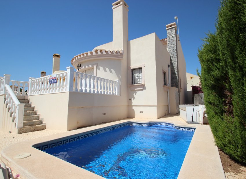 Venta - Casa - Orihuela costa - Cabo Roig