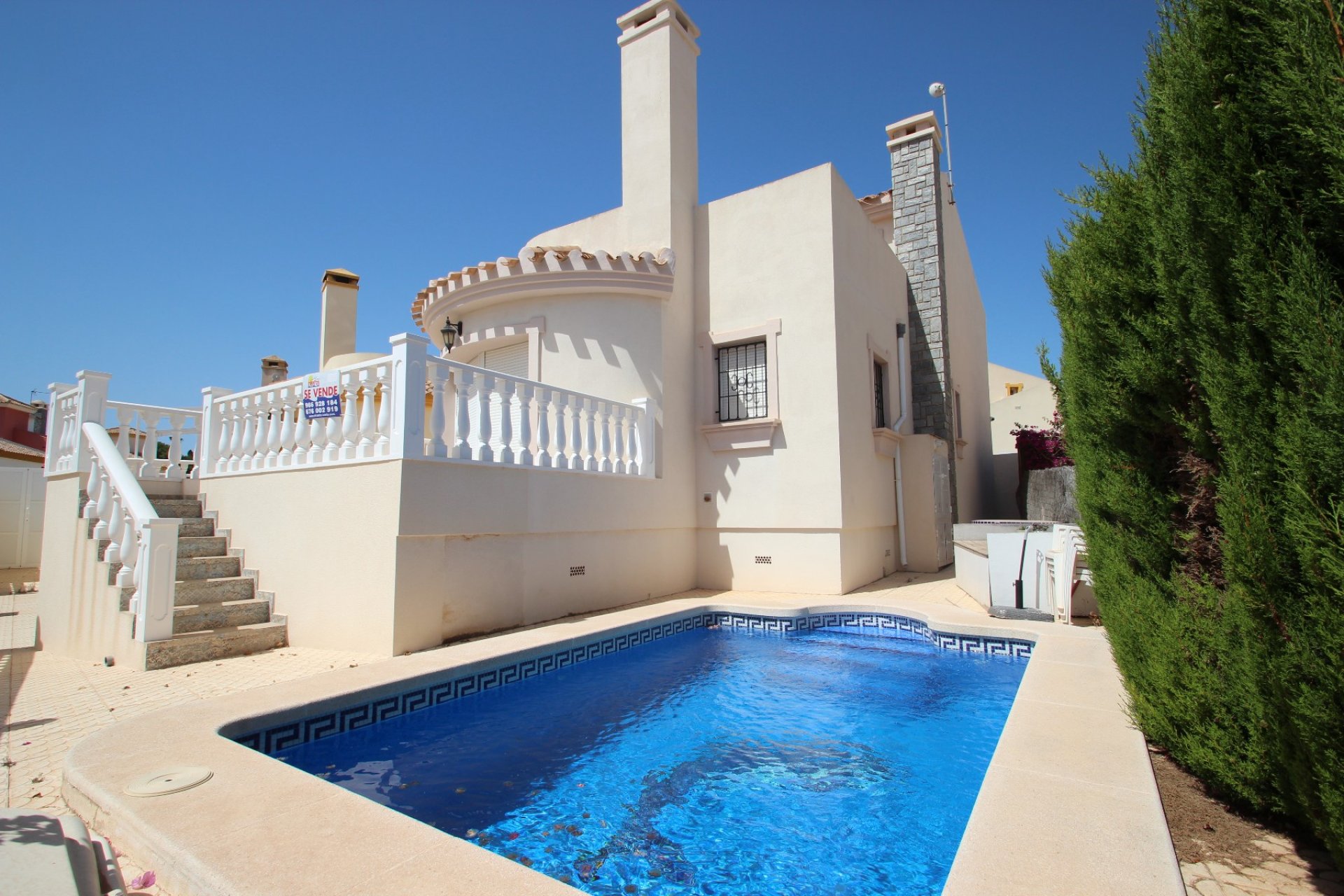 Venta - Casa - Orihuela costa - Cabo Roig