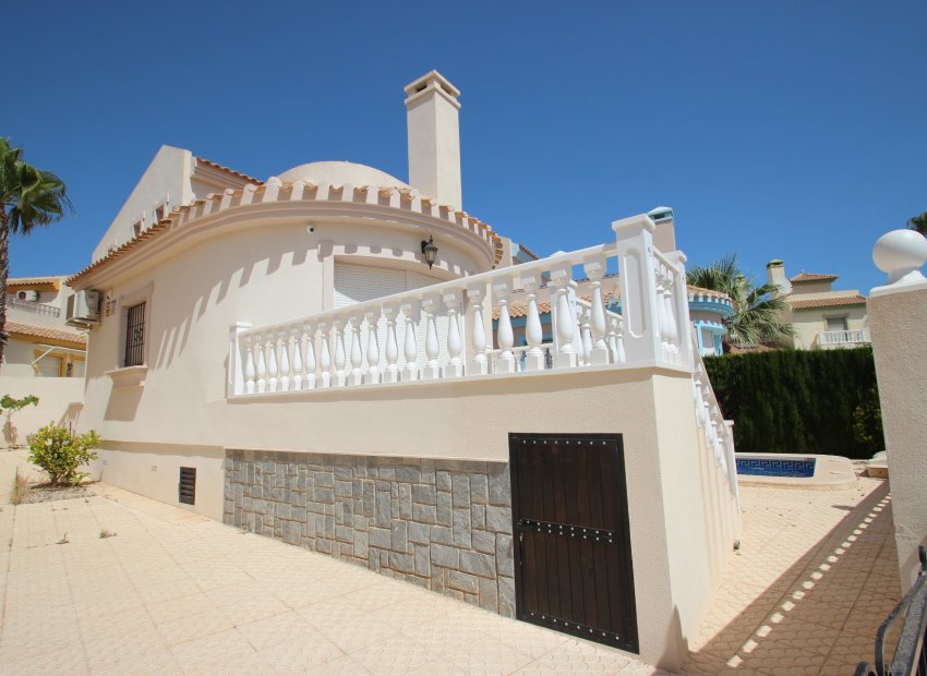 Venta - Casa - Orihuela costa - Cabo Roig