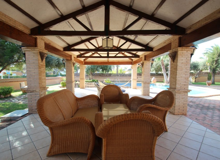 Venta - Casa - Orihuela costa - Cabo Roig