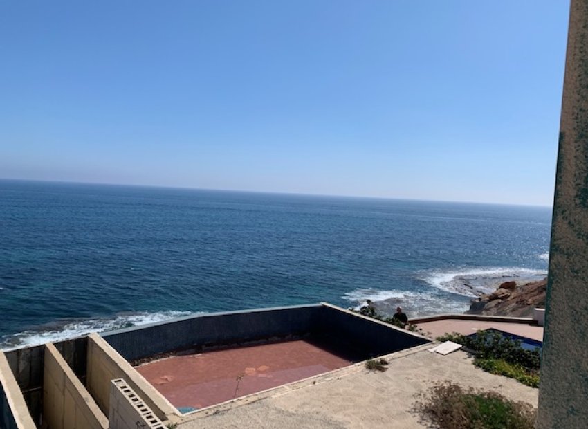 Venta - Casa - Orihuela costa - Cabo Roig